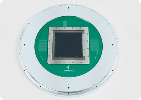 Shanghai Zenfocus Semi-Tech Co., Ltd.